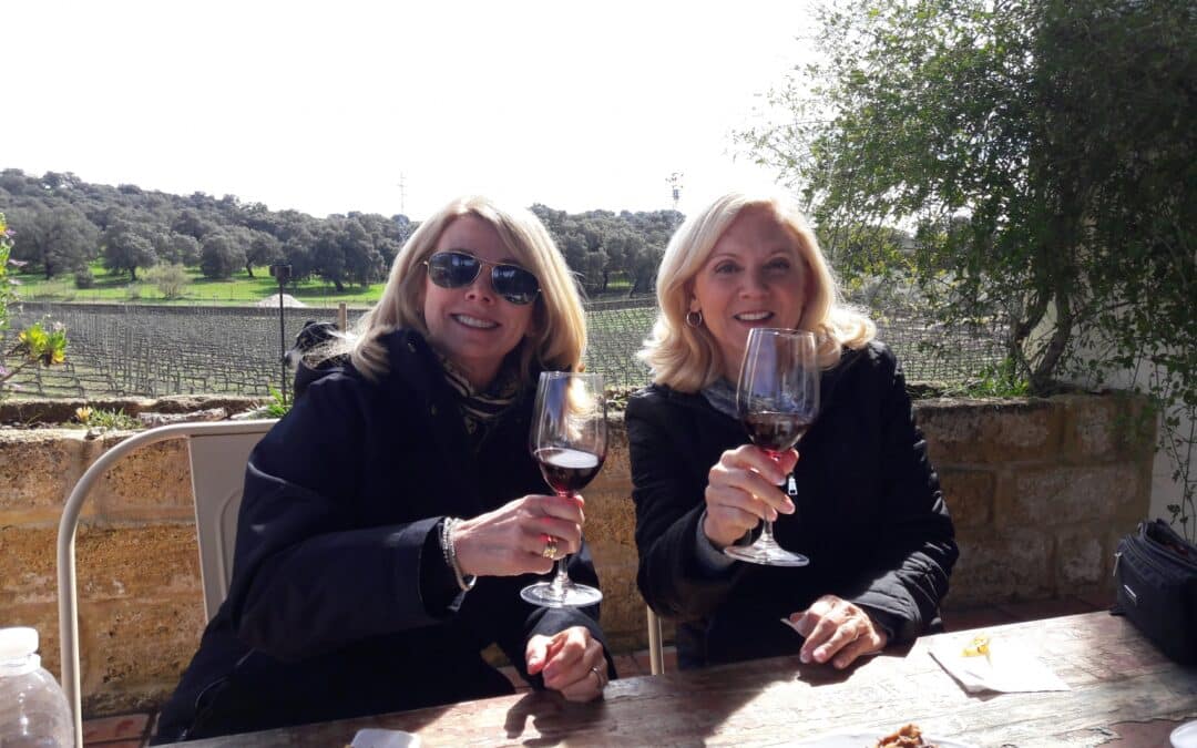 Wine tours to Ronda
